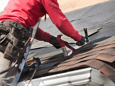 About Roof Repair Experts Mott, ND